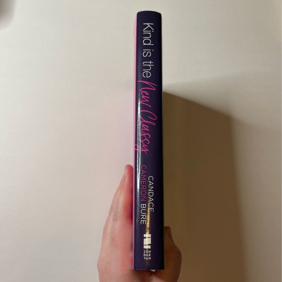 Kind is the New Classy - Picture 4 of 4